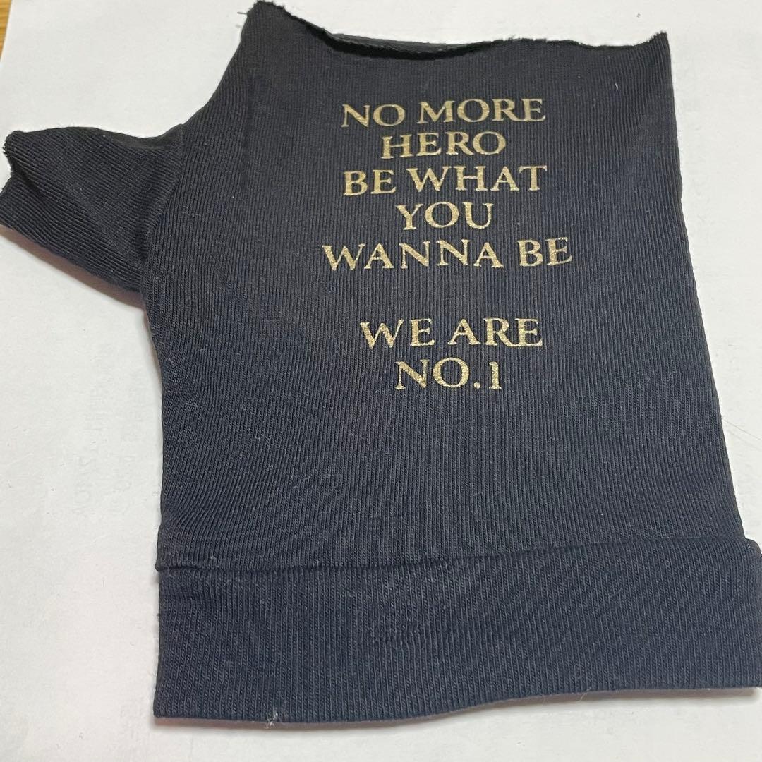 【最終値下げ】UVERworld 男祭りTシャツ・グローブセット