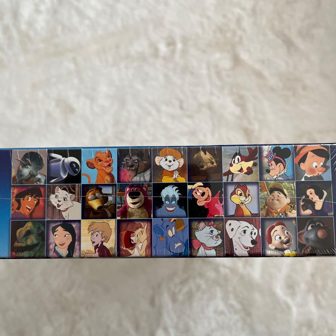 ディズニージグソーパズル 1000 ピース 257キャラクター