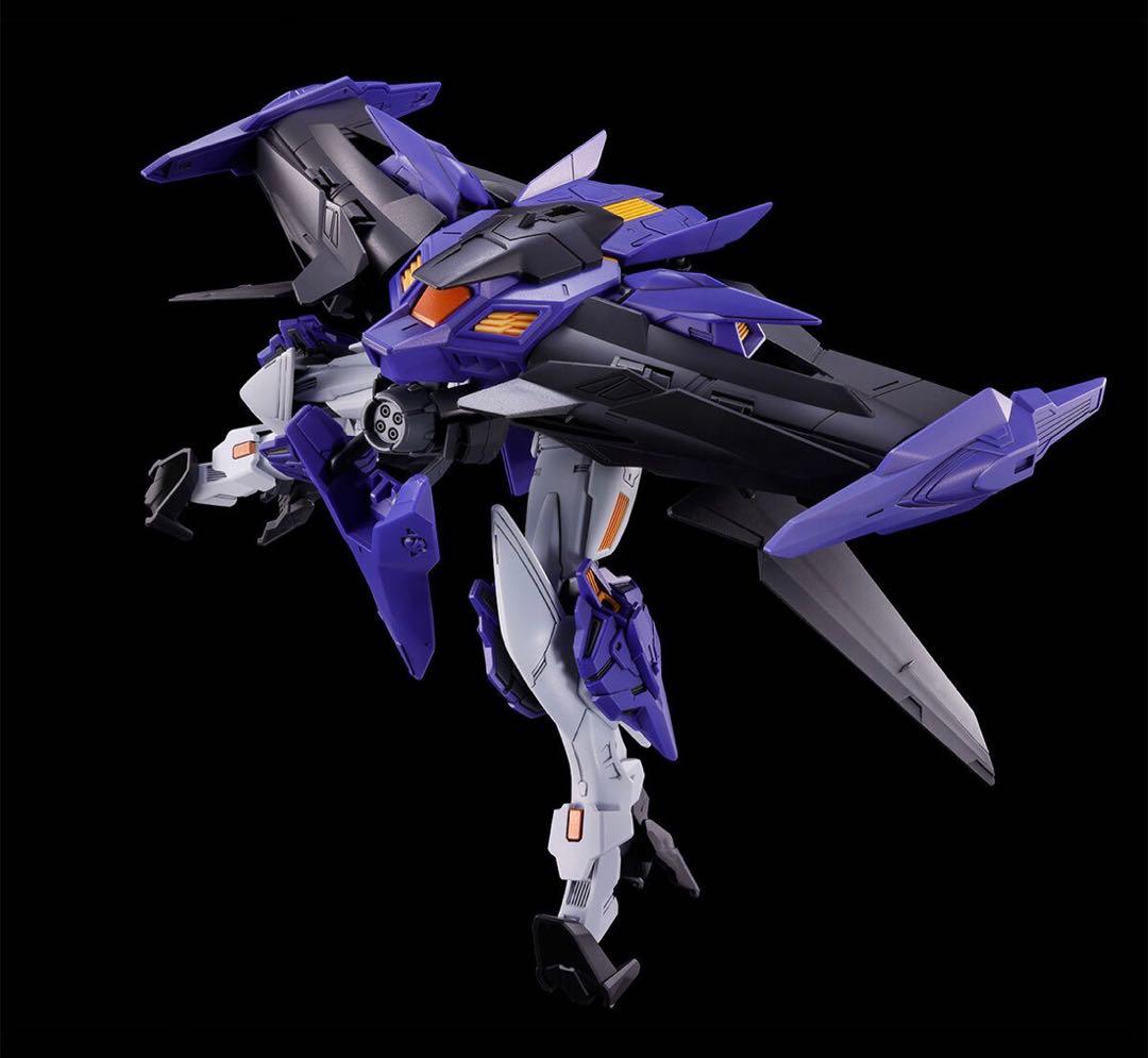 HGAC ガンダムグリープ