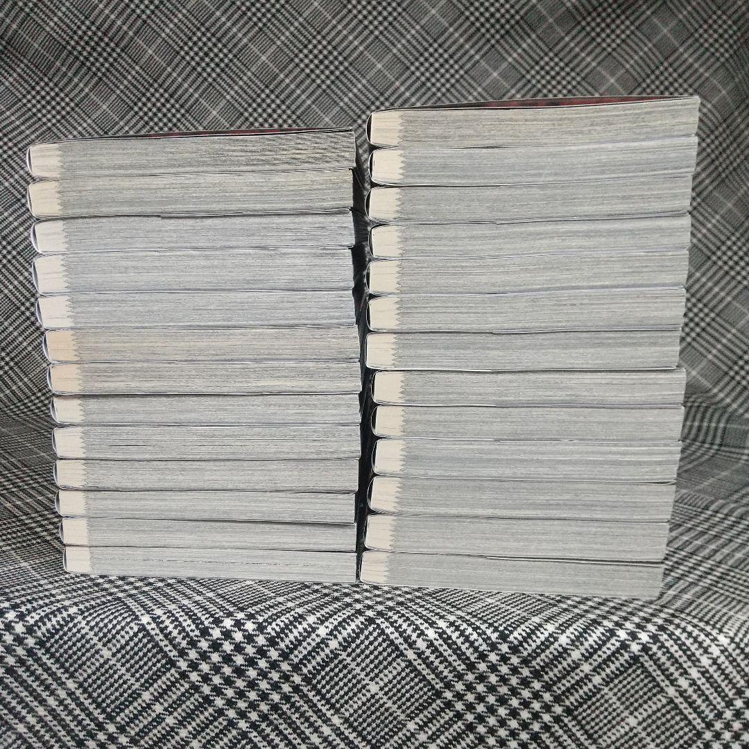 カイジ24億脱出編 1巻～26巻