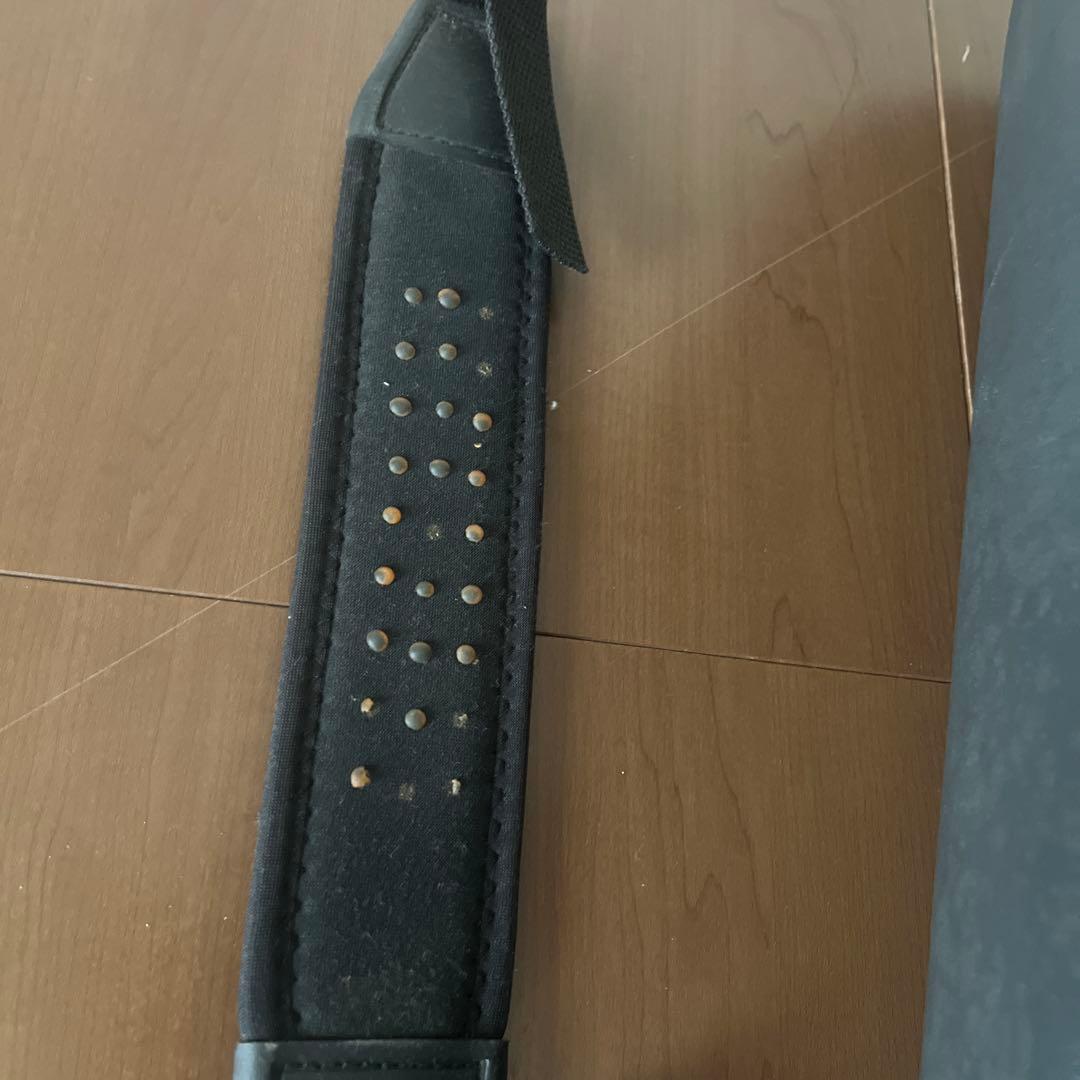 SELMER サックスケース グレー 純正品 ストラップつき