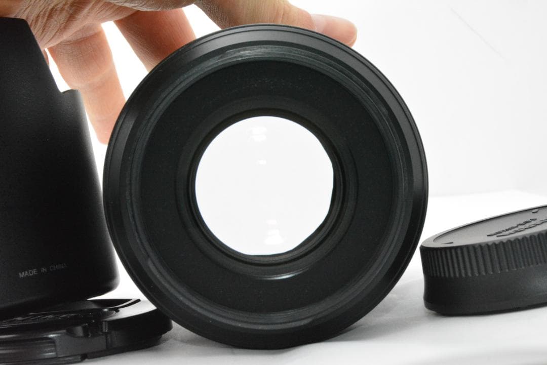 ★美品★ニコン NIKON AF-S 105mm F2.8 VR