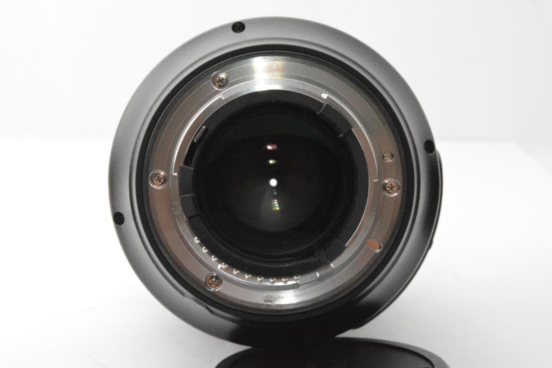 ★美品★ニコン NIKON AF-S 105mm F2.8 VR