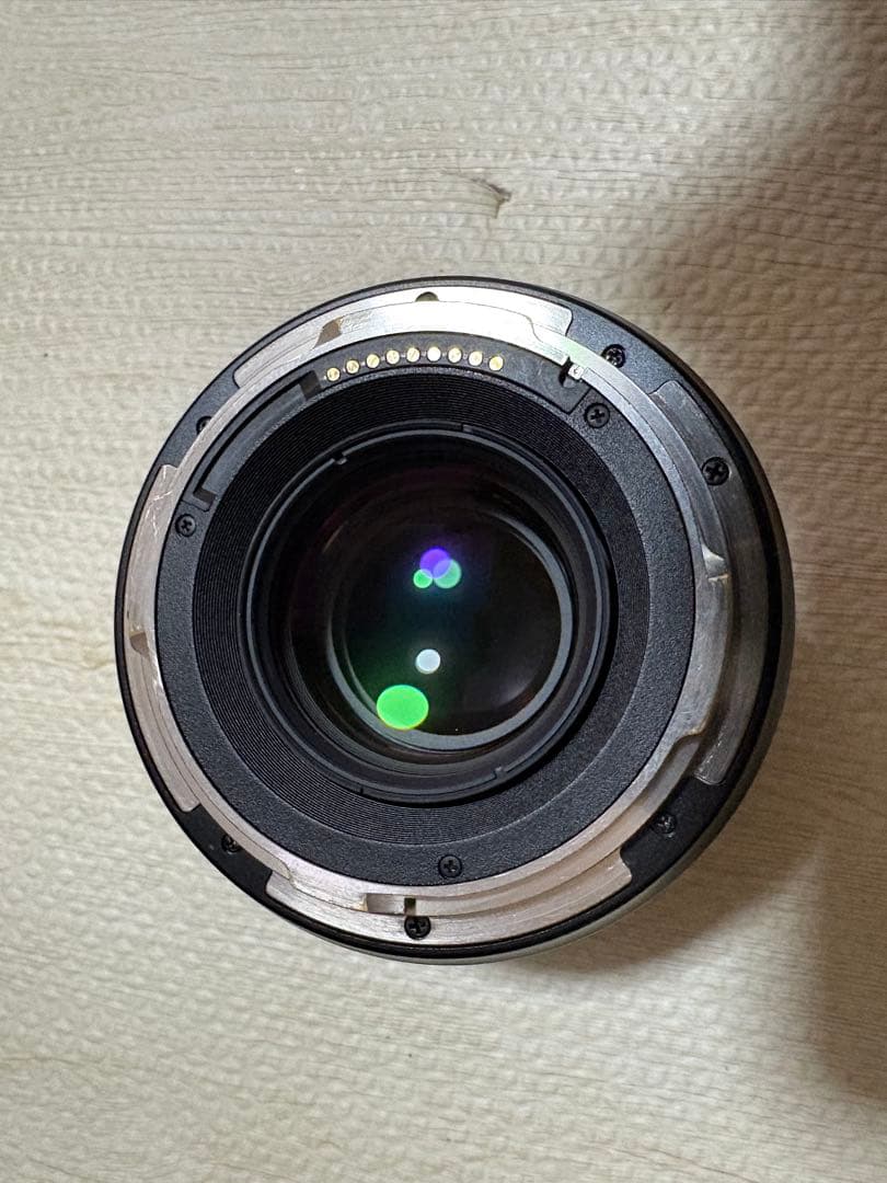 Hasselblad ハッセルブラッドHC 80mm オレンジマック