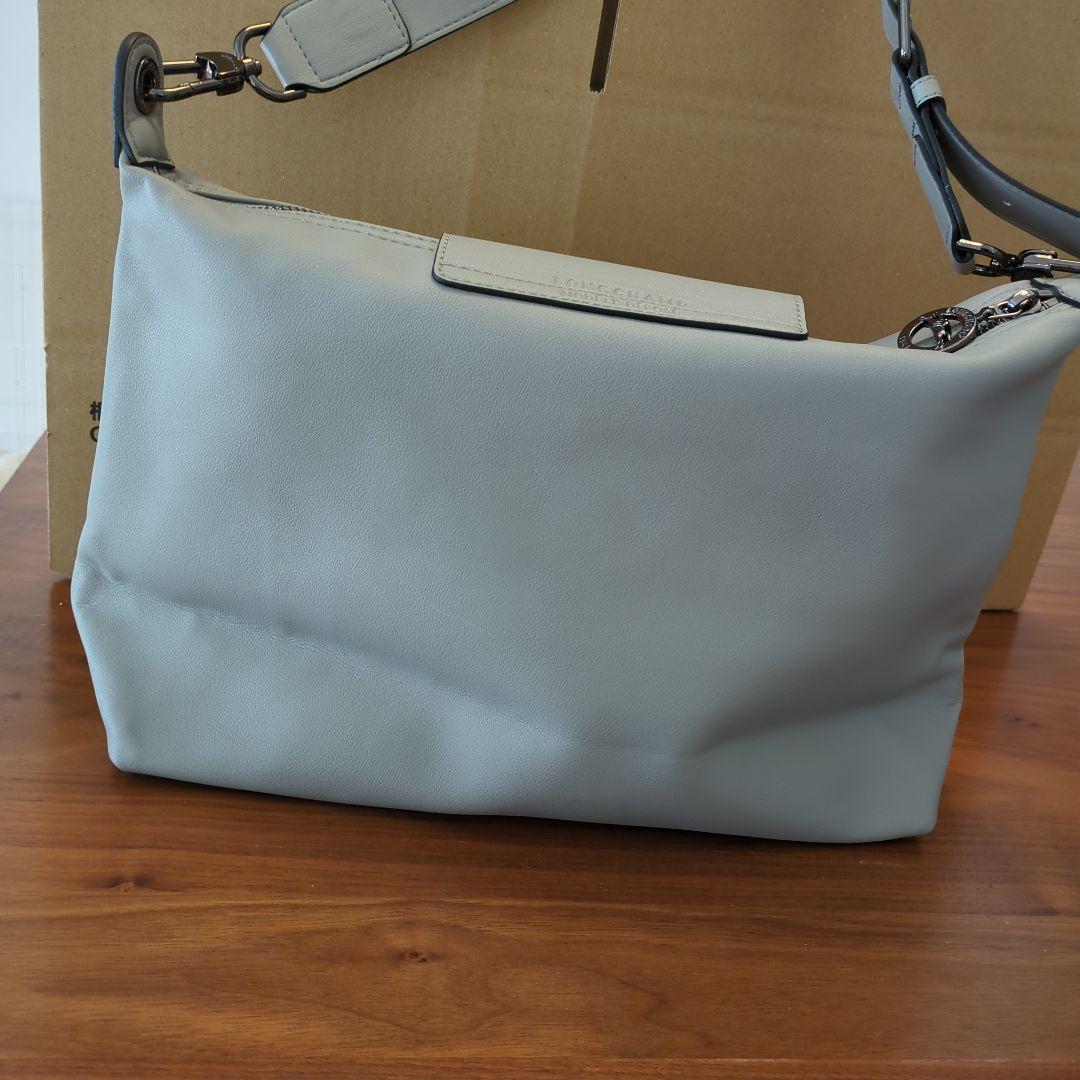 ★新型★ロンシャン　ルプリアージュエクストラホーボー定価[96.800円]