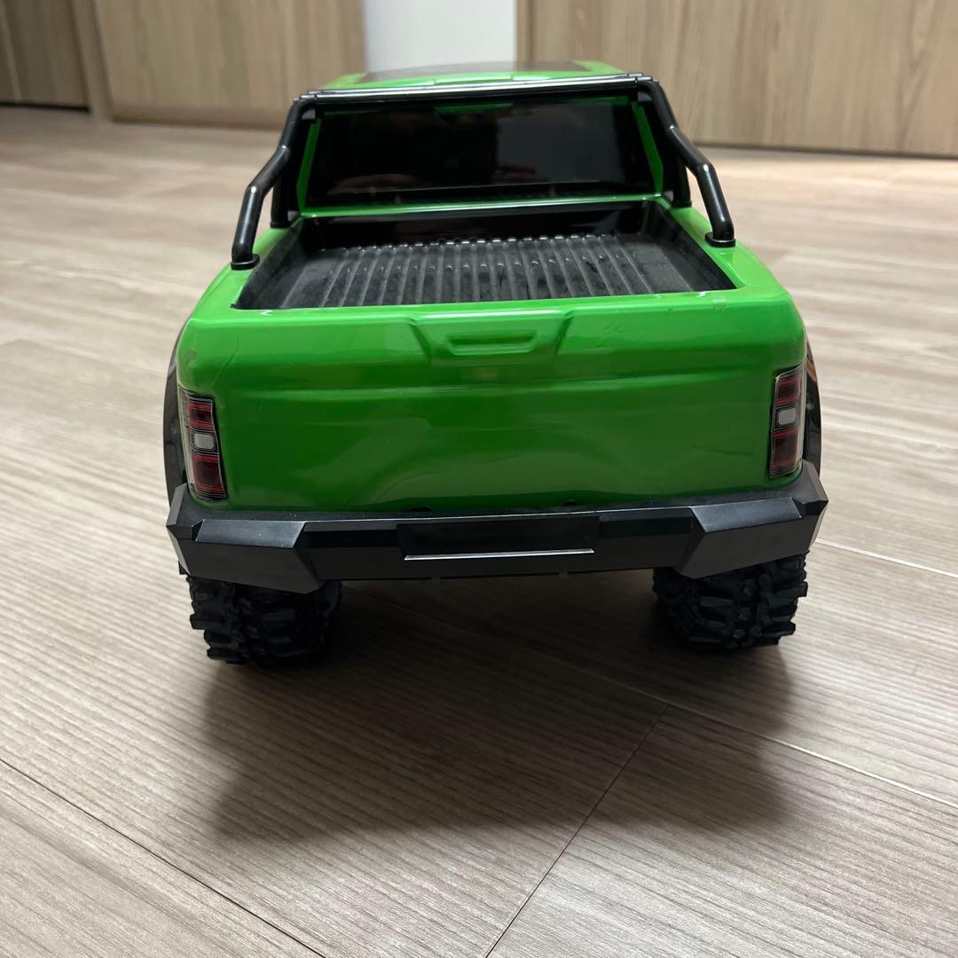 GMADE製 GS02 KOMODO （メカ、バッテリー無し