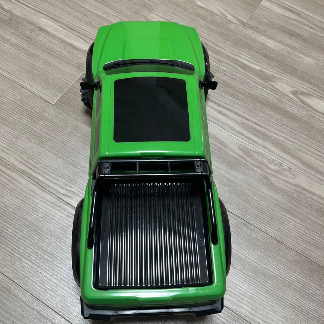 GMADE製 GS02 KOMODO （メカ、バッテリー無し