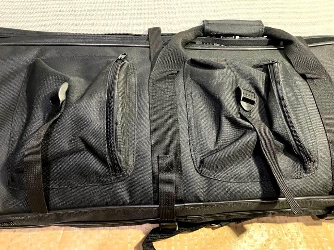 【東京マルイ】AA-12　電動ショットガン　ガンバッグ付き