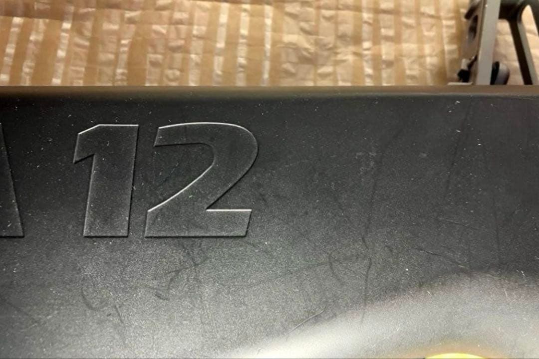 【東京マルイ】AA-12　電動ショットガン　ガンバッグ付き