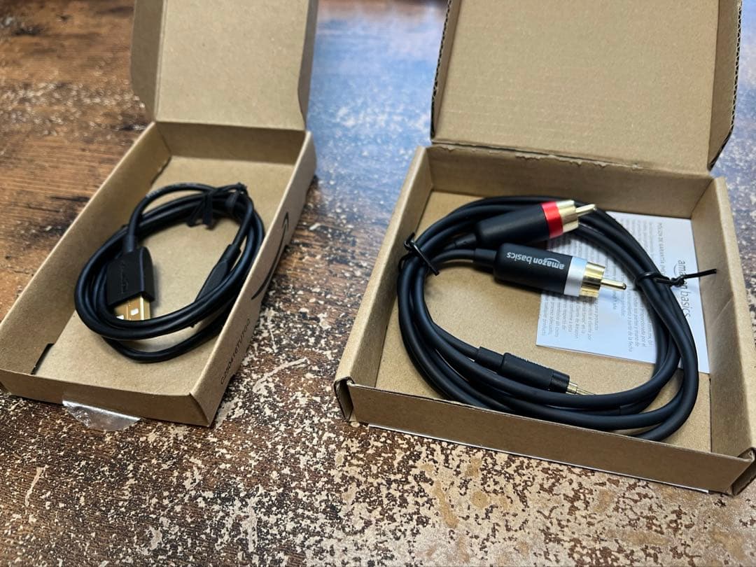 [美品] Roland UA-4FX2 [接続ケーブル付]