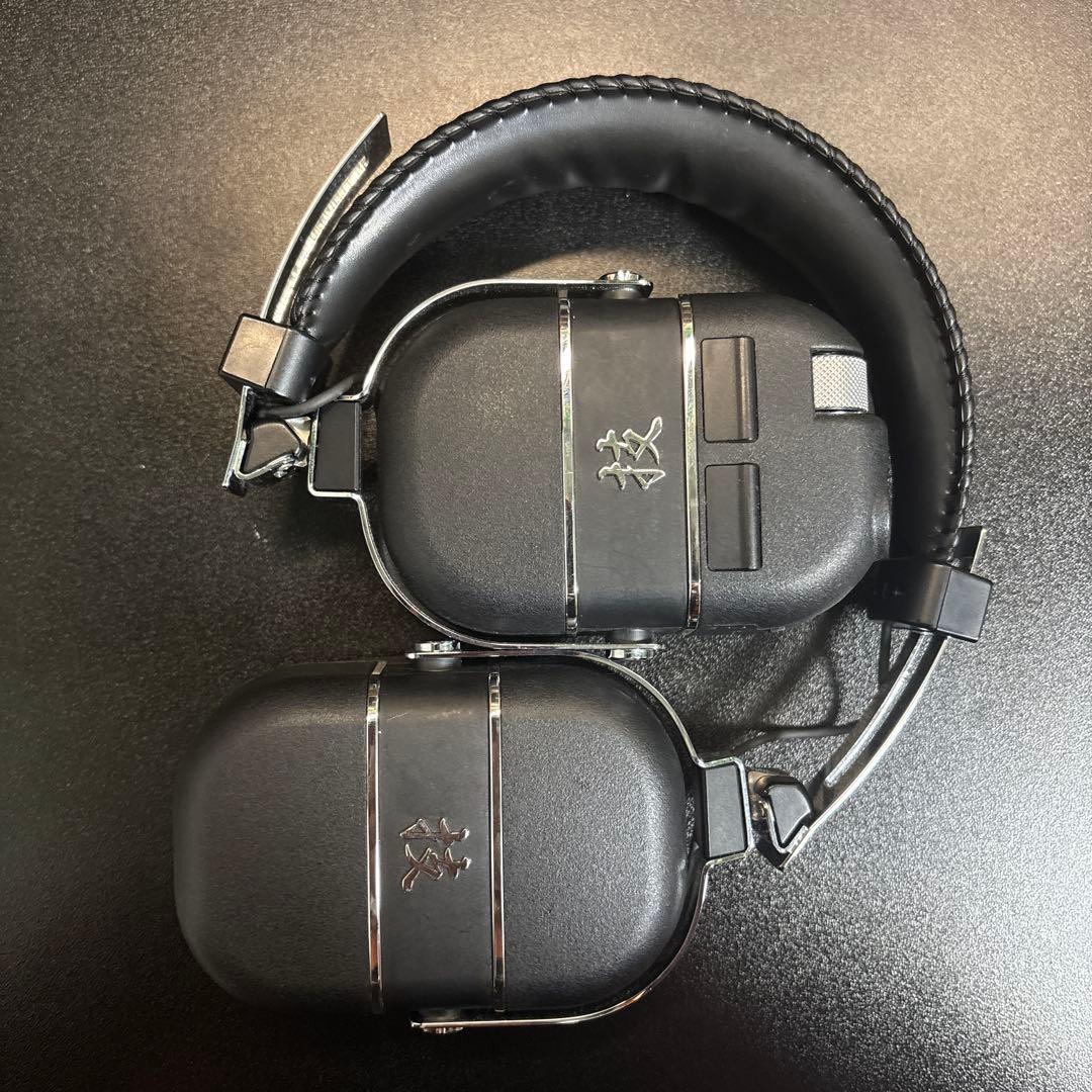 BOSS WAZA-AIR ワイヤレス ヘッドホンギターアンプ