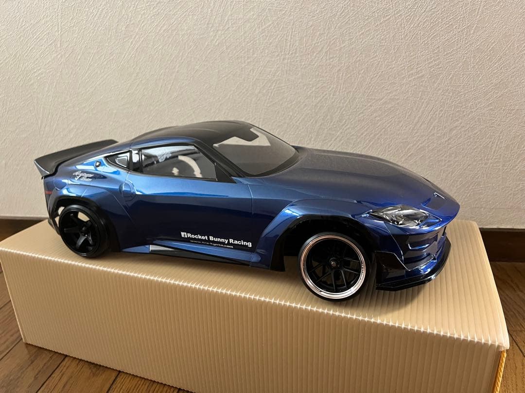 ヨコモ　ドリパケベース　メカ付き　他多数