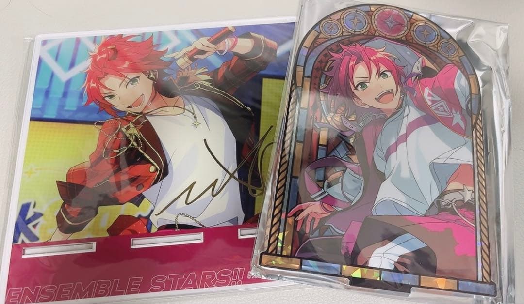 あんスタ 衣更真緒 グッズ セット