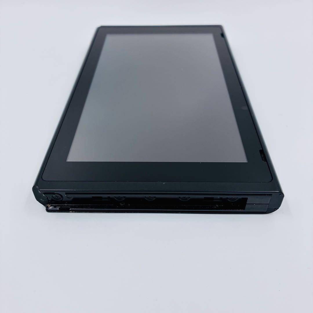 Nintendo Switch 本体のみXAJ スイッチ未対策　4