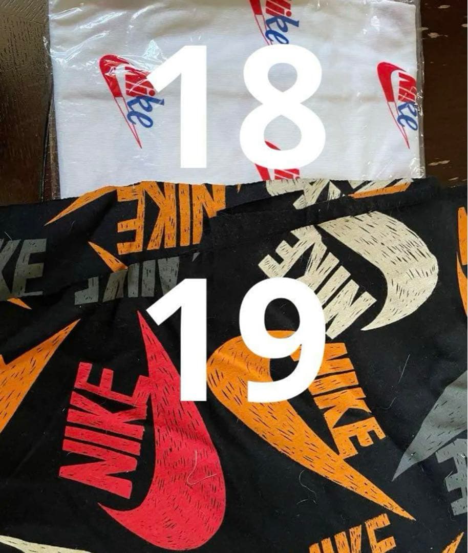 生地在庫 アニメータードール お洋服 サイズ感見本