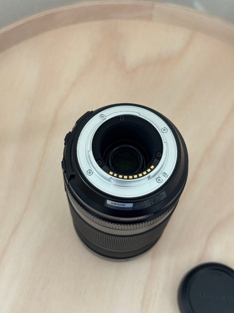 フジフィルム XF70-300mm F4-5.6 R LM OIS WR