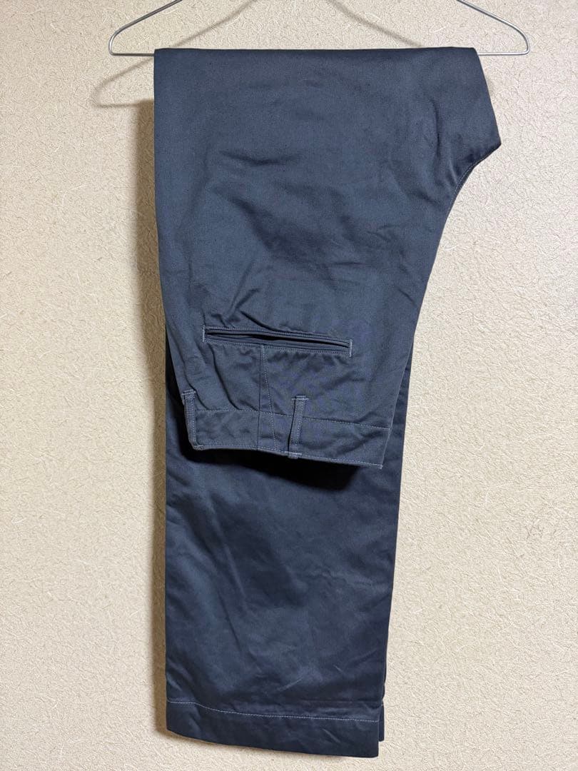 WAREHOUSE　Lot 1082 CHINOES