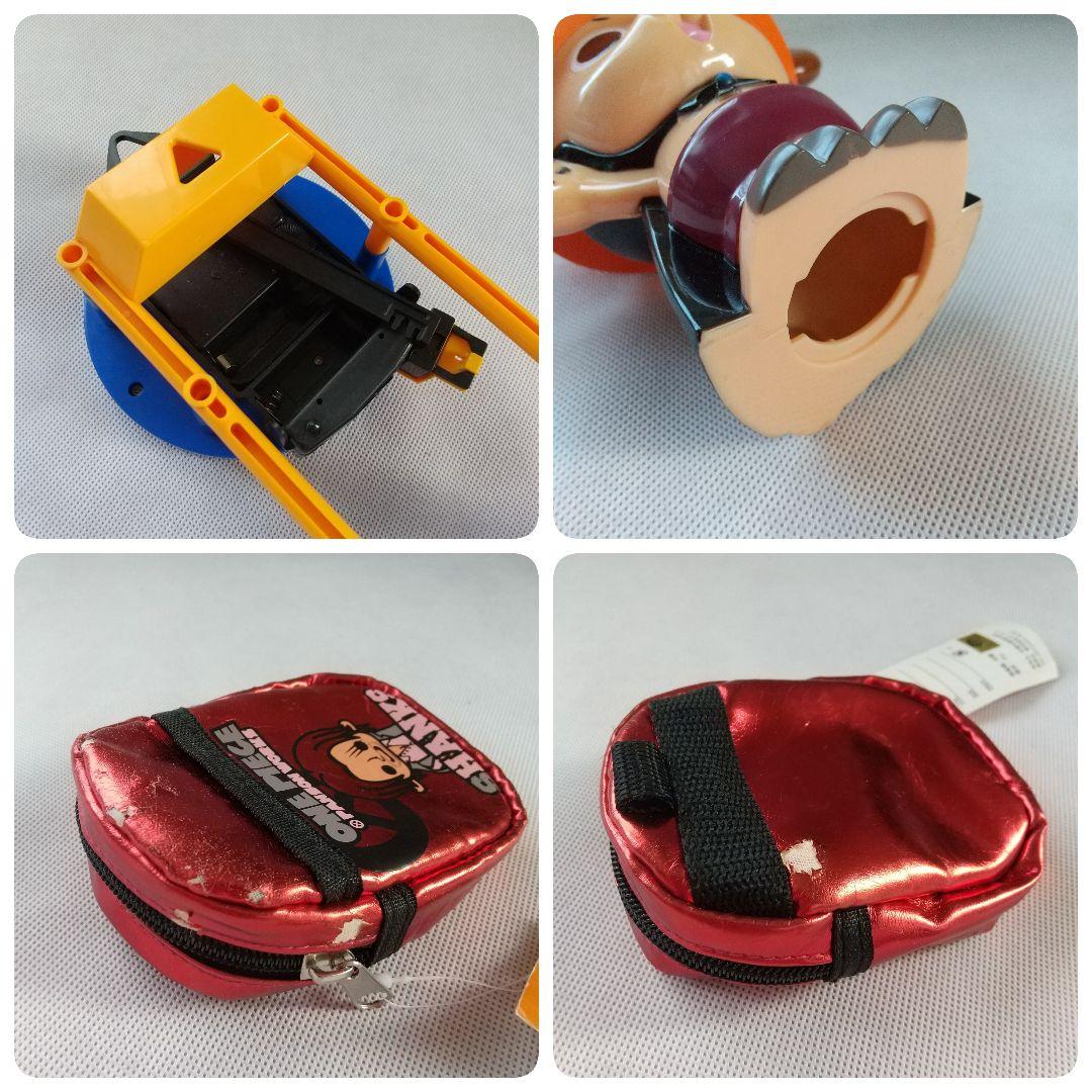 ワンピース グッズ まとめ売り