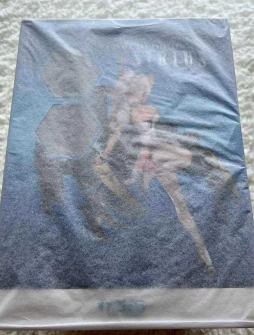 アズールレーン　シリアス　1/8スケールフィギュア　アズレン　新品未開封品