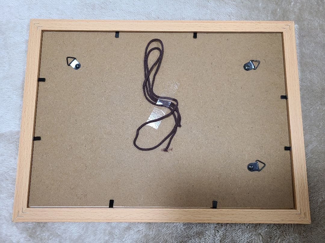 バーディ４枚４枚