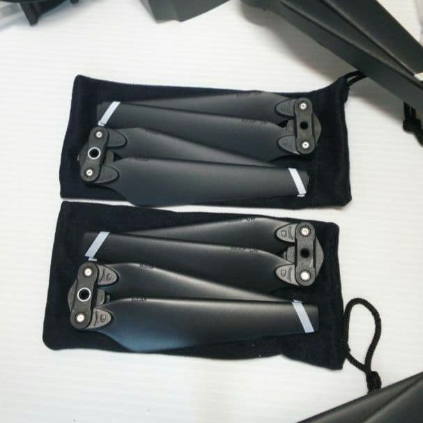 ドローン DJI Mavic Pro ＋付属品・キャリーバッグ