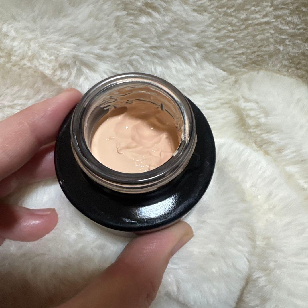 カネボウ ライブリースキン ウエアII 220