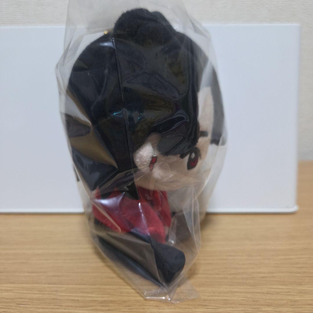 一番くじ　Mrs. GREEN APPLE　A賞　ぬいぐるみマスコット　大森元貴