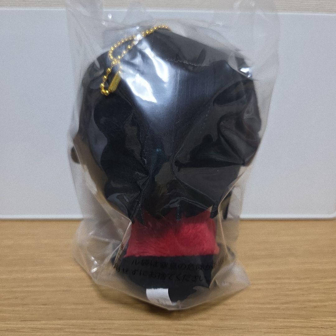 一番くじ　Mrs. GREEN APPLE　A賞　ぬいぐるみマスコット　大森元貴