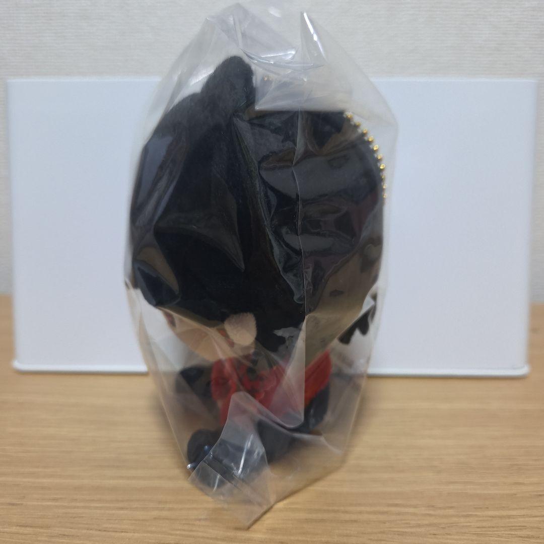 一番くじ　Mrs. GREEN APPLE　A賞　ぬいぐるみマスコット　大森元貴