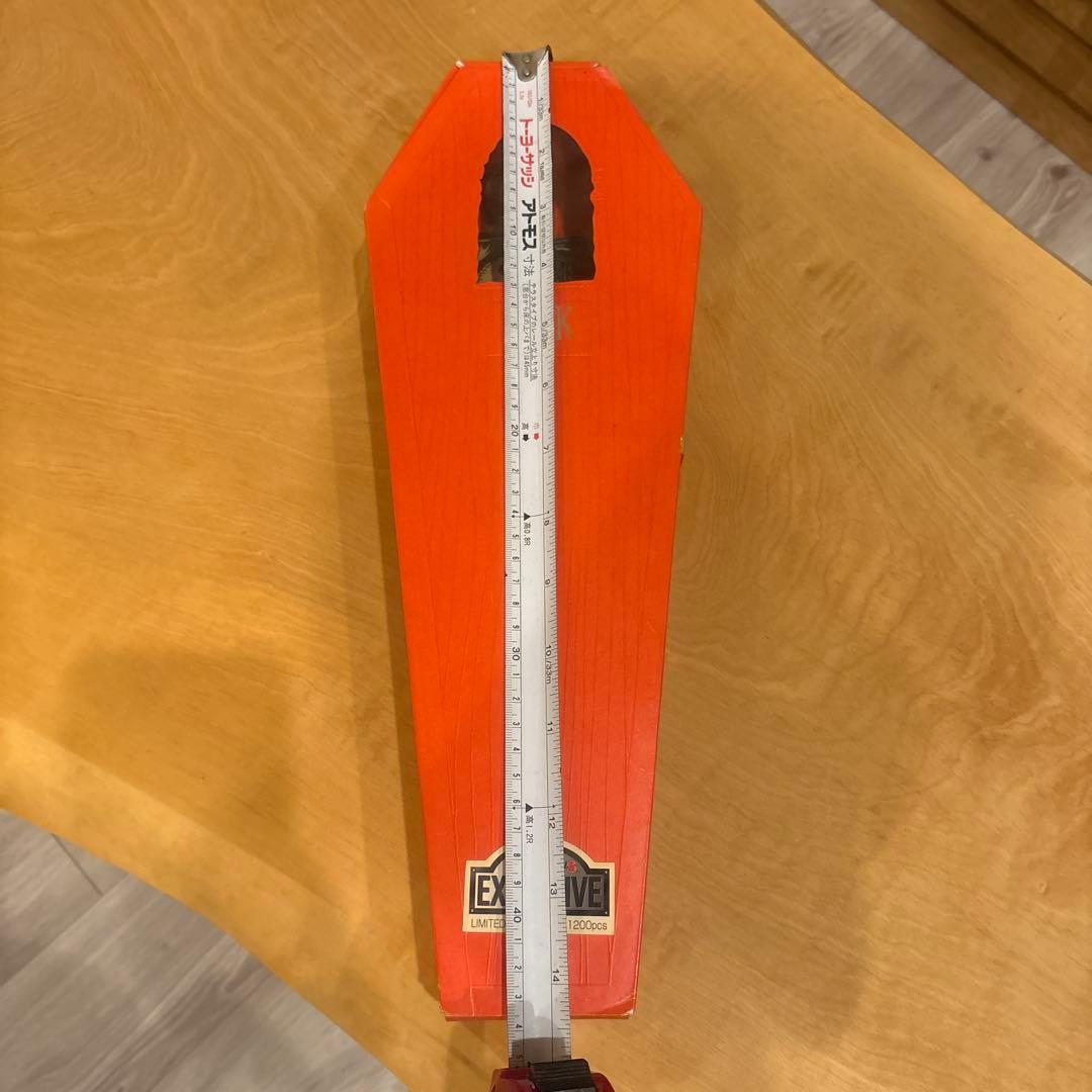 ナイトメアー・ビフォア・クリスマス ジャック・スケリントン 限定版フィギュア