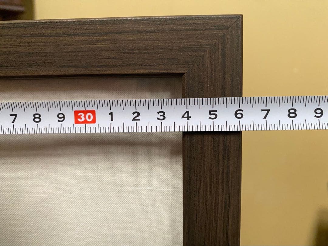 ペコワン＊伊藤若冲　群鶏図 額縁