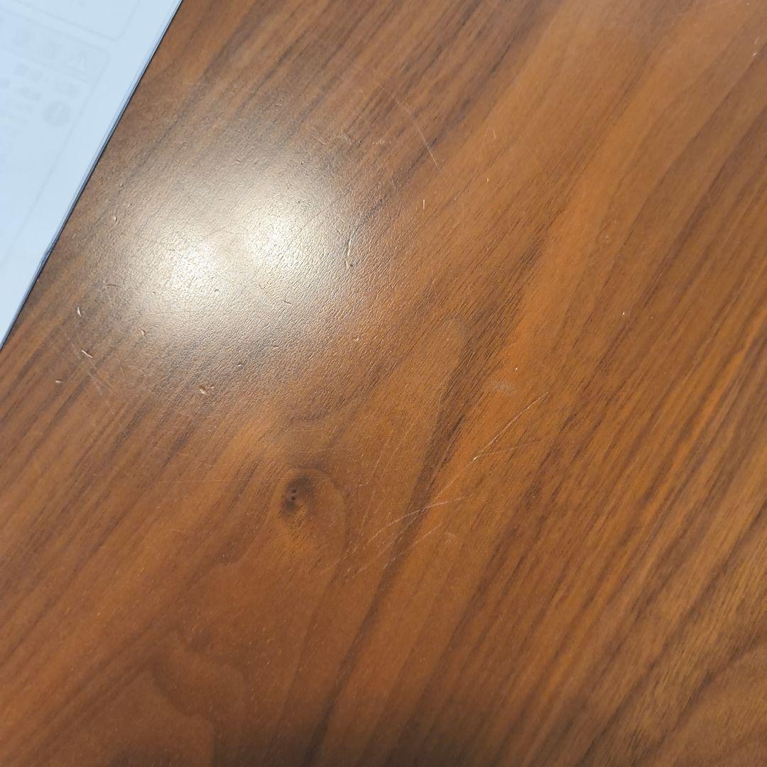 ニトリ　リビングダイニングテーブル4点セット