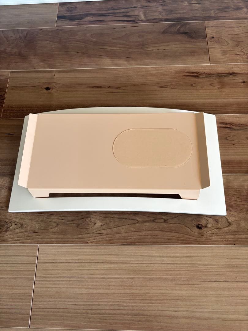 おまけ付pecolo Food Stand Zen Pet Diner 猫用食器