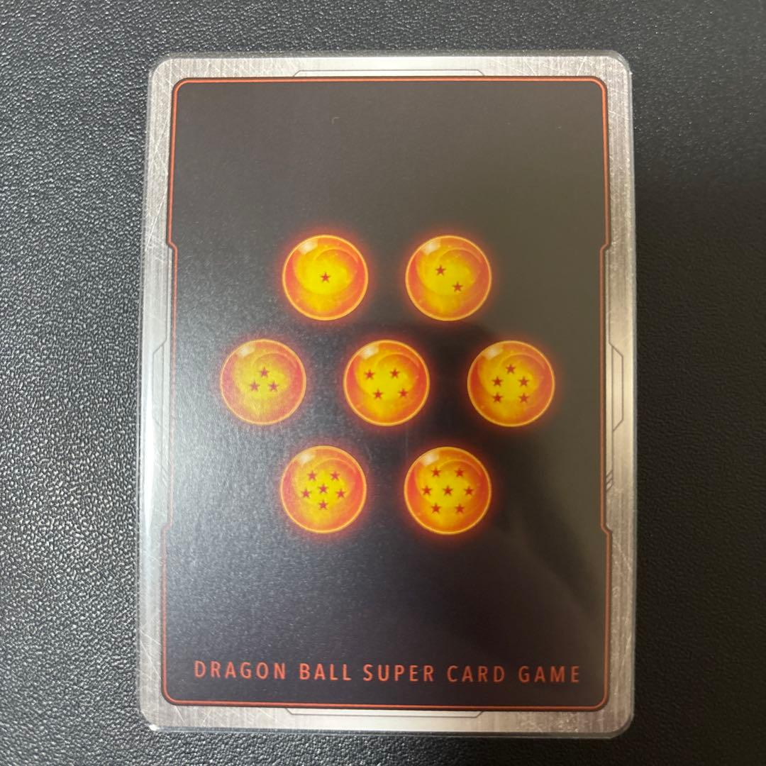 孫悟空 PRパラレル FP-034