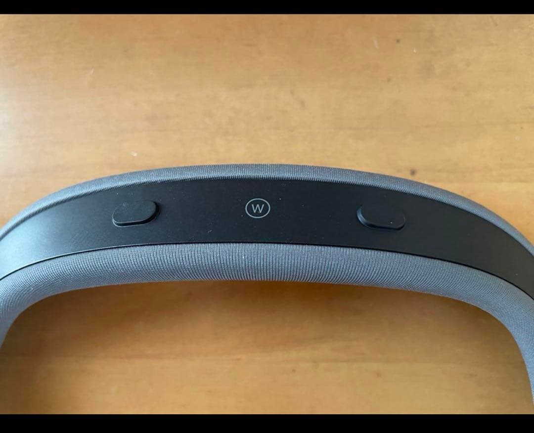 ヘッドホン Apple Vision Pro 256GB