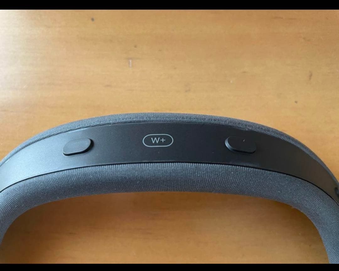 ヘッドホン Apple Vision Pro 256GB