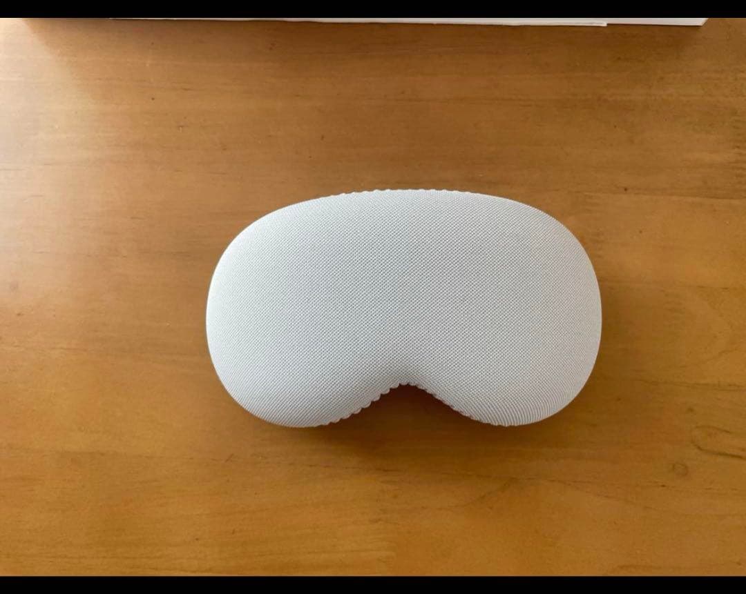 ヘッドホン Apple Vision Pro 256GB