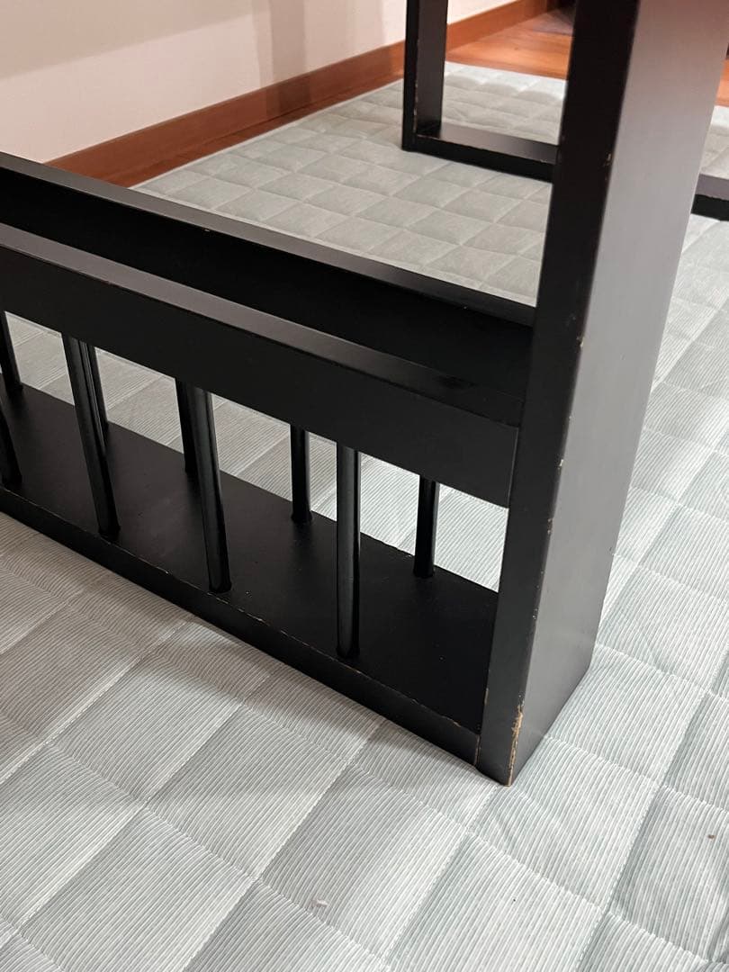 【6/29まで！！】　ニトリ　伸長式ダイニングテーブル