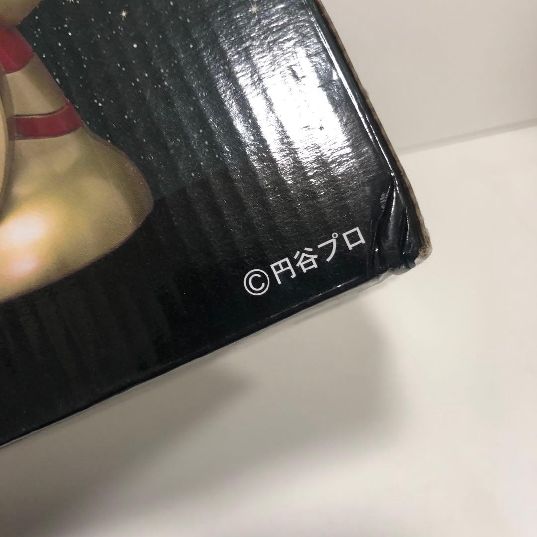 【限定】ウルトラマン　目覚まし時計　50周年限定ゴールドver 動作問題なし