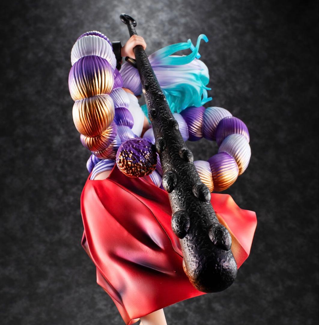 【新品未開封】POP MAXIMUM ヤマト