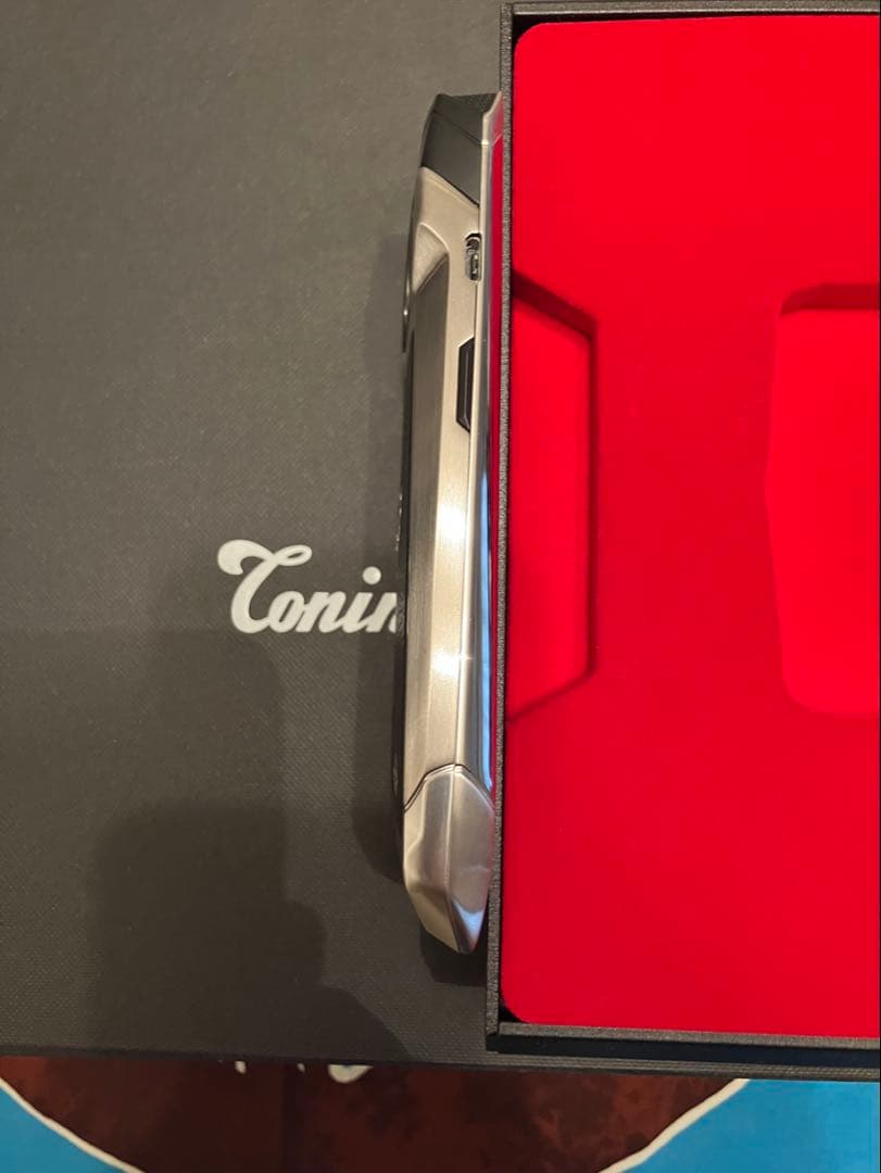 奇跡の新品同様　激レア品 Tonino Lamborghini Antares