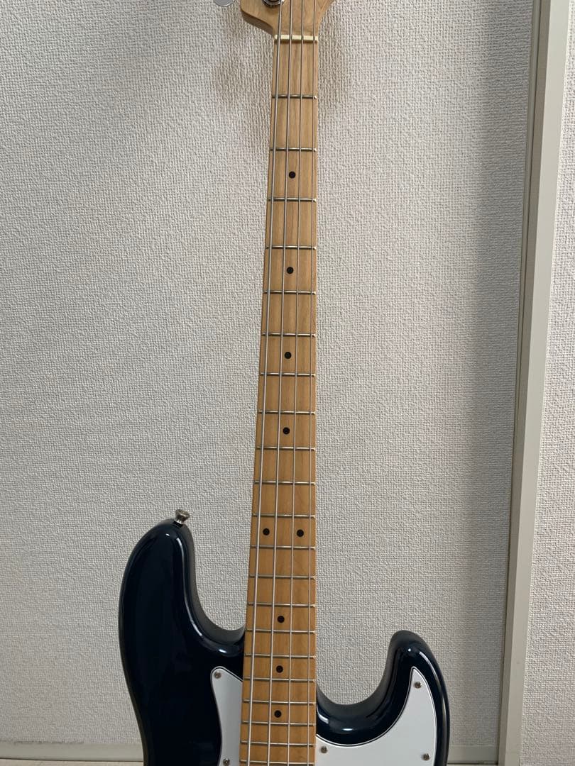 バッカス Bacchus 初心者セット ジャズベース ベース 4弦 アンプ付き