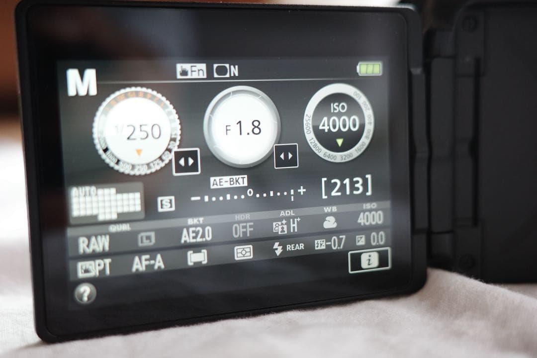 Nikon D5500デジタル一眼レフカメラ 本体とレンズ2本