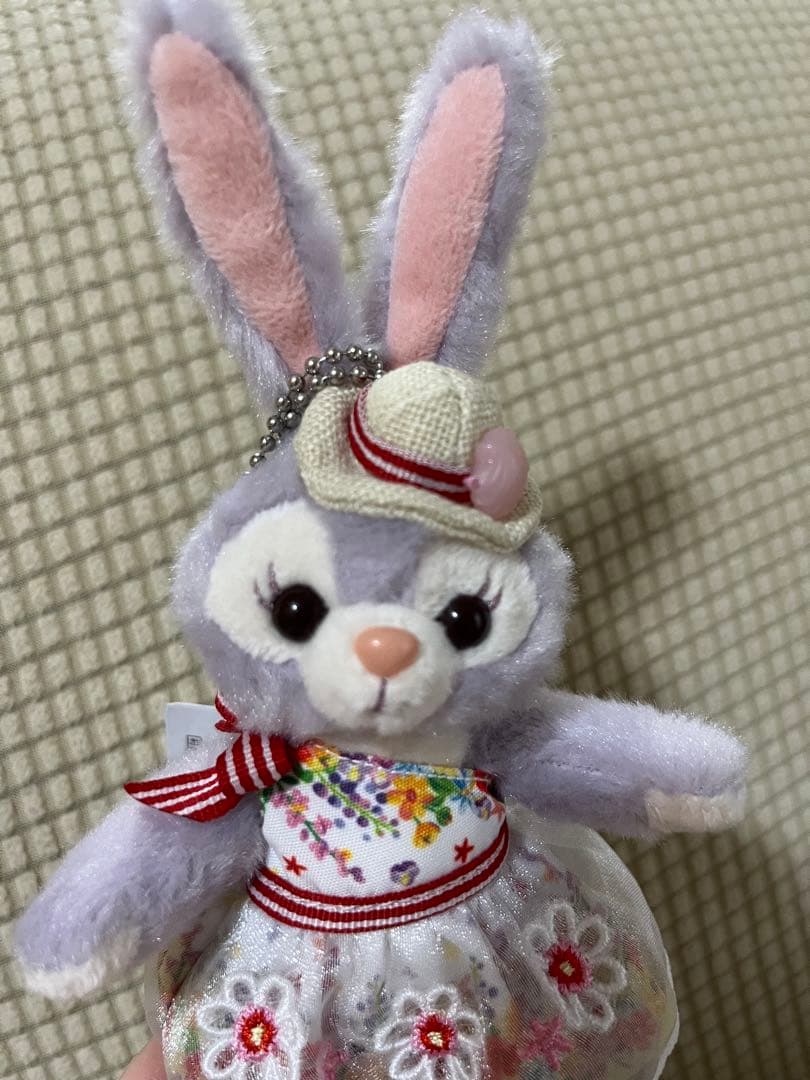 サニーファン2019❗️タグ全て有り❗️ぬいぐるみバッジ当時の袋付き【最終価格！】