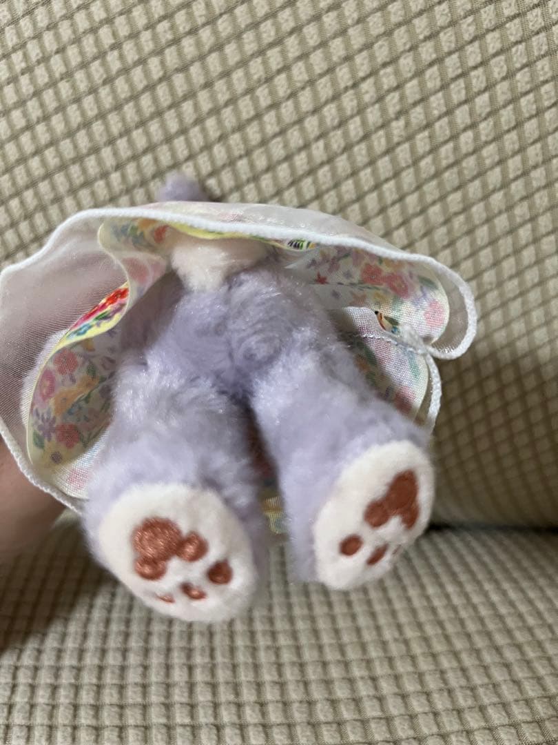 サニーファン2019❗️タグ全て有り❗️ぬいぐるみバッジ当時の袋付き【最終価格！】