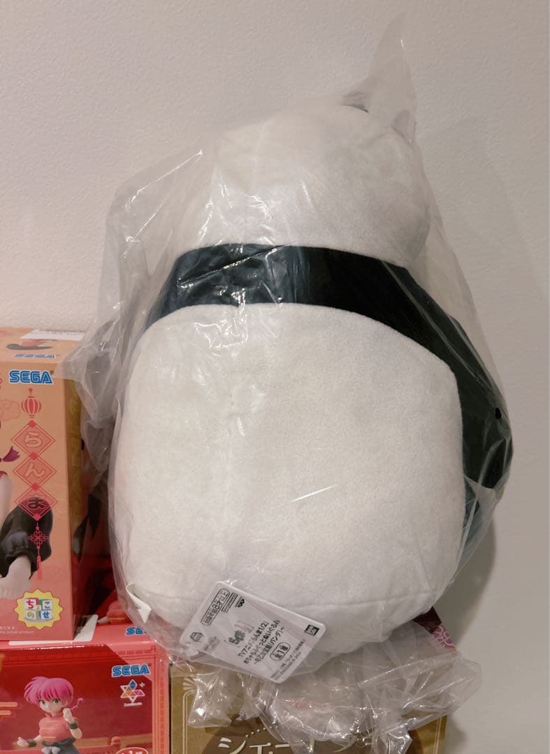 らんま　ちょこのせ　シェードライト　Pちゃん　シャンプー　♡11点セット♡