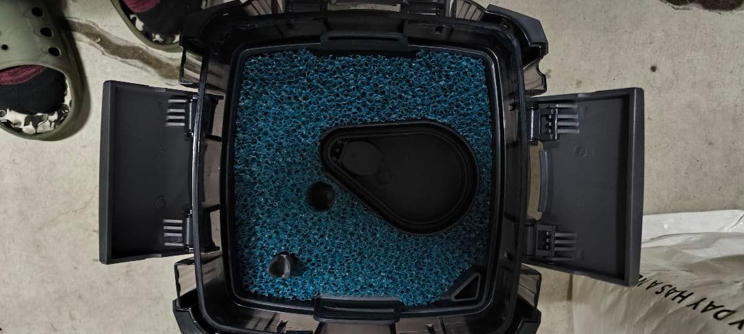 EHEIM プロフェッショナル4+ 2271　明日より価格変更いたします