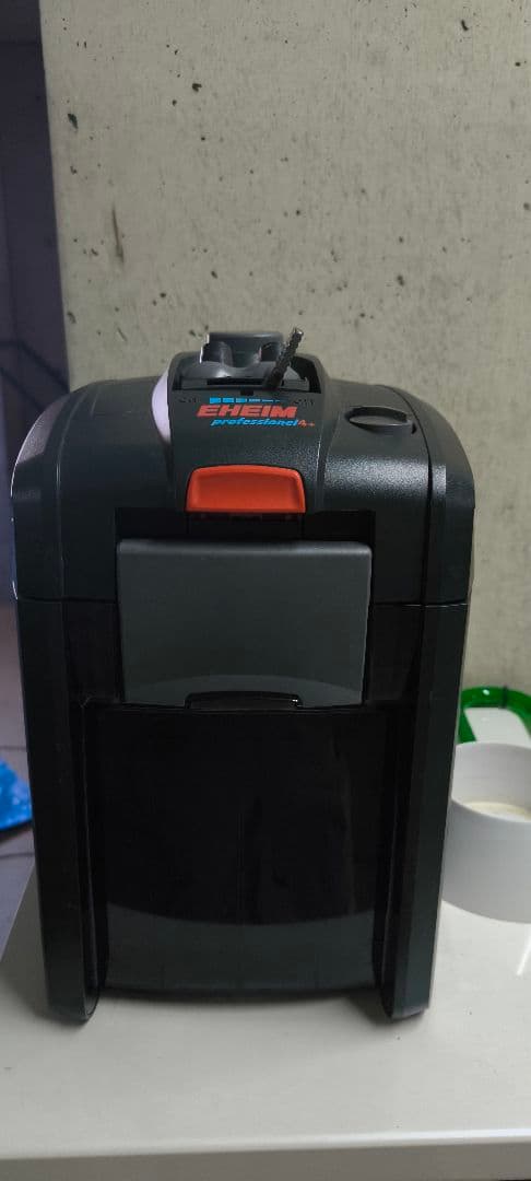 EHEIM プロフェッショナル4+ 2271　明日より価格変更いたします