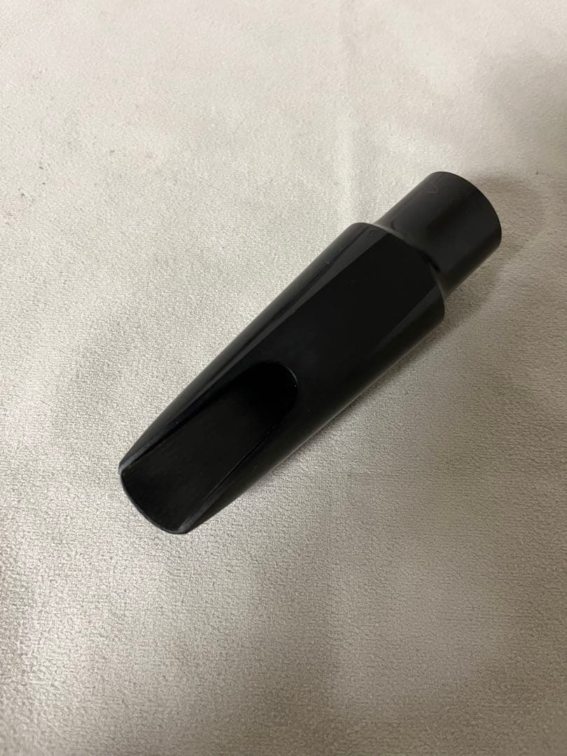【金文字】ヤナギサワ マウスピース 有名プロオーダー品 6番 アルトサックス