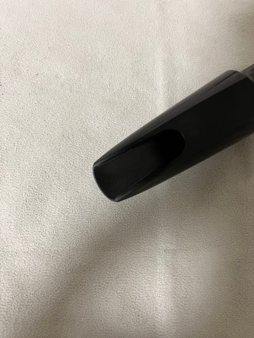 【金文字】ヤナギサワ マウスピース 有名プロオーダー品 6番 アルトサックス